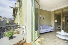 Appartement in Barcelona - Ola Living Aribau C P2