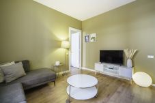 Appartement in Barcelona - Ola Living Aribau  C E1