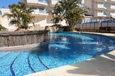 Appartement in La Zenia - 234 Sunshine Penthouse-Alicante Holiday