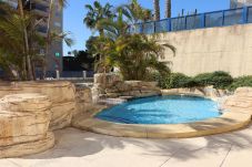 Appartement in La Zenia - 234 Sunshine Penthouse-Alicante Holiday