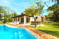 Villa in Albufeira - Villa Bogota