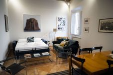 Appartement in Rome stad - Artsy and Elegant Apartment near Pantheon