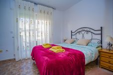 Herenhuis in La Zenia - 236 Sunny Duplex -Alicante Holiday