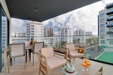 Appartement in Quarteira - SKY BEACH APARTMENT