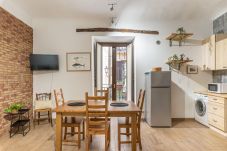 Appartement in Palermo - Casa Borsa con balcone