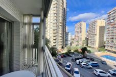 Studio in Benidorm - R141