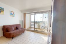 Appartement in Saint-Gilles-Croix-de-Vie - Joli 2 pièces face au Port, Le Pêcheur