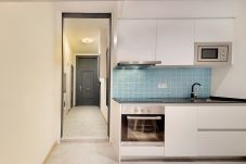 Appartement in Barcelona - (A2) Aqua Apartment