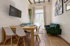 Appartement in Barcelona - (A2) Aqua Apartment