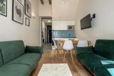 Appartement in Barcelona - (A2) Aqua Apartment