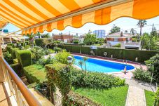 Appartement in Cambrils - SOL MEDITERRANI