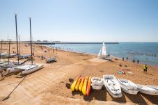 Appartement in Saint-Gilles-Croix-de-Vie - Les embruns, 2 pièces à 50 mètres de la plage