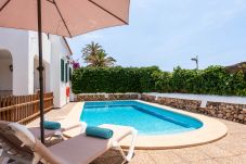 Villa in Cala´n Blanes - Villa Calan Brut 51