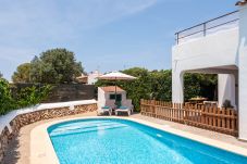 Villa in Cala´n Blanes - Villa Calan Brut 51