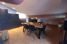 Appartement in Prapoutel - B302 - 68 m2 - 3 chambres-duplex - 6 pers