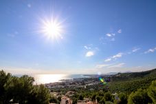 Villa in Alcocebre / Alcossebre - VILLA MEDITERRANEA - Piscina privada - ALCOSSEBRE