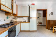 Appartement in Bologna - O. Regnoli 21/12 - Classic style apartment