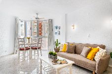 Appartement in Calpe - Apartment Atlantico 10 - Plusholidays