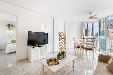 Appartement in Calpe - Apartment Atlantico 10 - Plusholidays