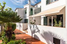 Appartement in Cala´n Blanes - Apartamento Udane