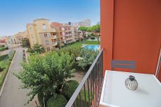 Appartement in Empuriabrava - 0068-GR RESERVA 22 1º 80