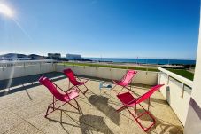 Appartement in Biscarrosse - 190 - 311 RESIDENCE LES SABLES