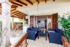 Huis in Alcudia - Les Ancores