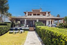 Huis in Alcudia - Les Ancores