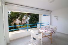 Appartement in Alcocebre / Alcossebre - PLAYA ROMANA a 200 metros de la playa