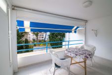 Appartement in Alcocebre / Alcossebre - PLAYA ROMANA a 200 metros de la playa