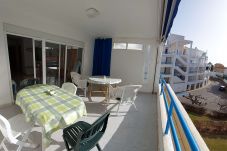 Appartement in Alcocebre / Alcossebre - PLAYA ROMANA a 200 metros de la playa