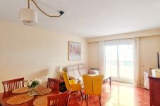 Appartement in Isla Canela - ALCARAVÁN AV11B4 T3