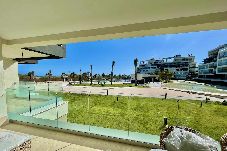 Appartement in Isla Canela - OCEAN HOMES OH7B3