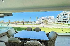 Appartement in Isla Canela - OCEAN HOMES OH7B3