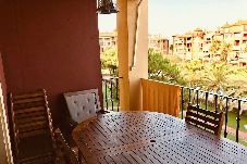 Appartement in Isla Canela - ALCAUDÓN AD2T63