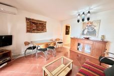 Appartement in Isla Canela - ALCAUDÓN AD2T63