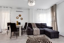 Appartement in Torrevieja - ID50