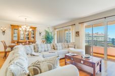 Appartement in Funchal - Monumental Ocean View