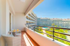 Appartement in Funchal - Monumental Ocean View