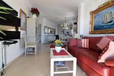 Appartement in Nerja - Edf. Almijara 7ºP Eurosur