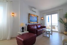 Appartement in Nerja - Edf. Almijara 7ºP Eurosur