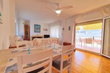 Appartement in Cabo de Palos - Cabo de Palos ático junto a la playa