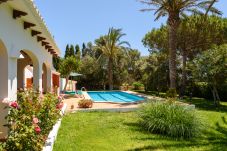 Villa in San Luis - Villa La Martina