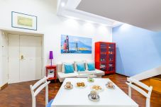 Appartement in Napoli - Mezzanine Studio in Mergellina