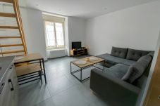 Appartement in Parigné-l´Evêque - Le Lutèce - Parking - Jardin - 4p - Rêve au Mans