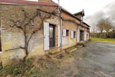 Huis in Thorigné-sur-Dué - L'Industriel - Jardin - 6p- Rêve au Mans