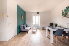 Appartement in Le Mans - Aux Lilas - Centre - 5p - Rêve au Mans