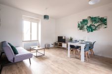 Appartement in Le Mans - Aux Lilas - Centre - 5p - Rêve au Mans