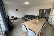 Appartement in Le Mans - Le Spacieux - Circuit - 9p - Rêve au Mans