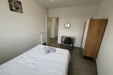 Appartement in Le Mans - Le Spacieux - Circuit - 9p - Rêve au Mans